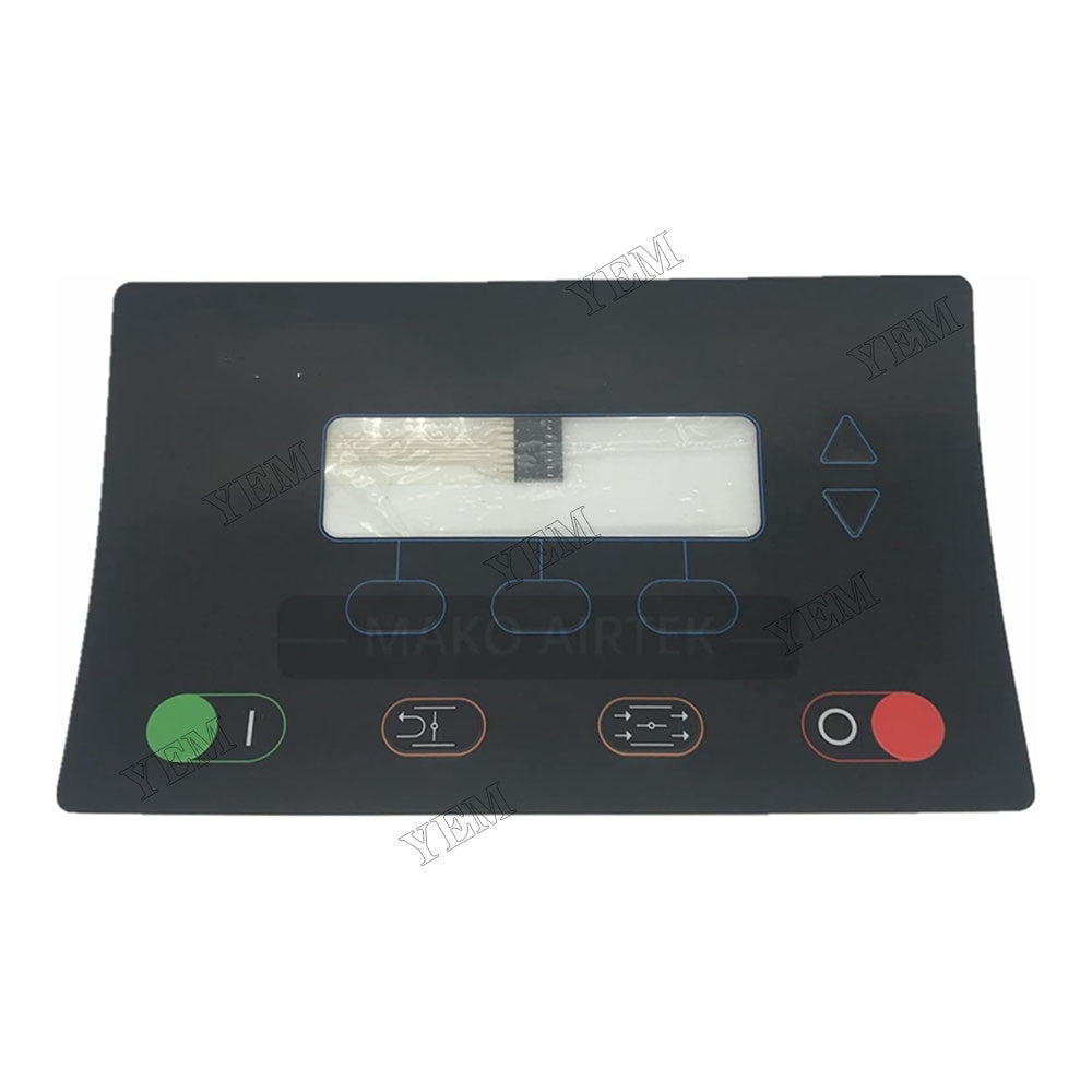 For Ingersoll Rand Air Compressor Controller Panel 46868212