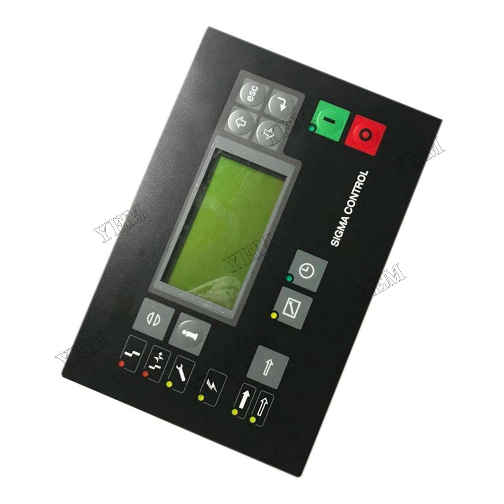 For Kaeser Air Compressor Controller Panel 7.7005.4
