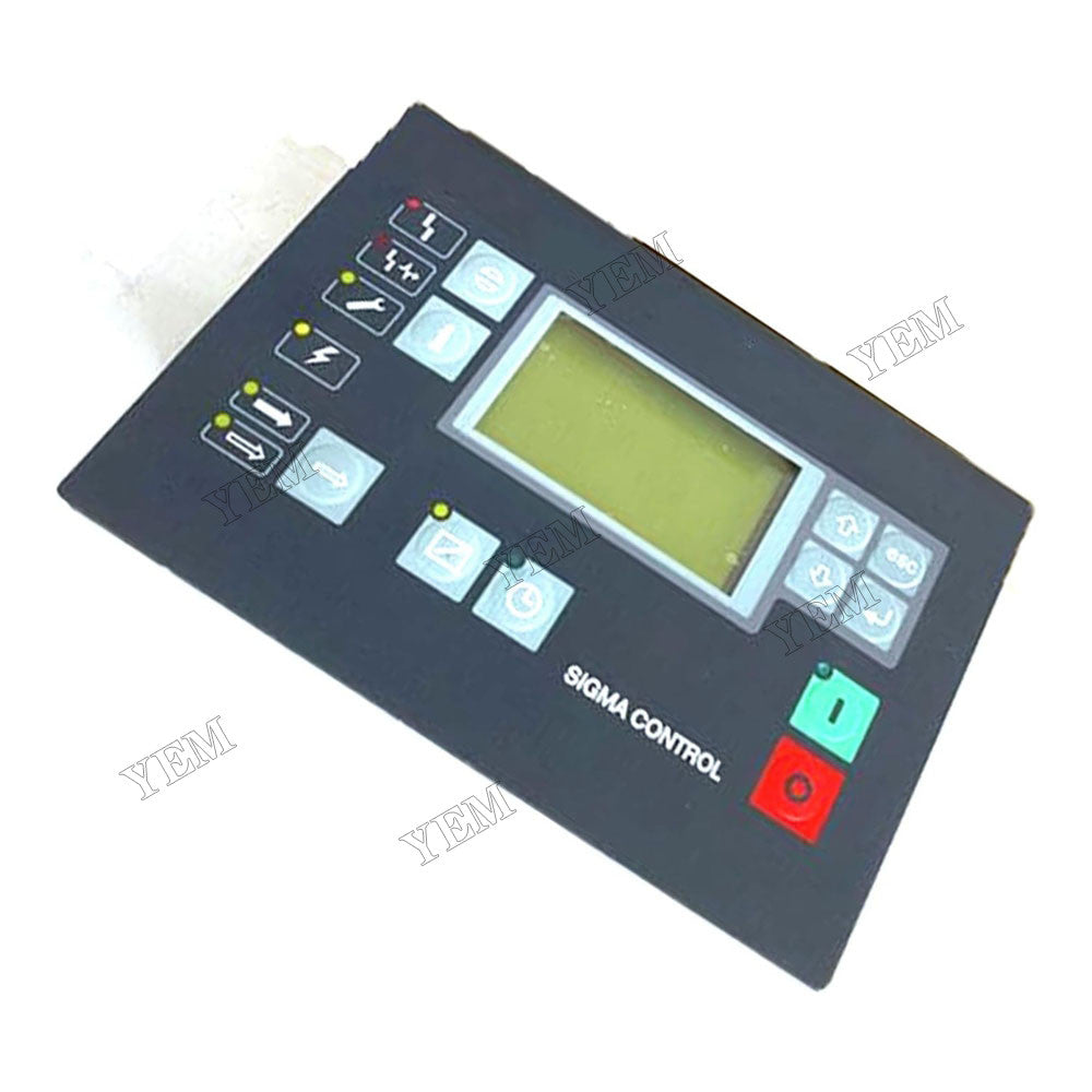 For Kaeser Air Compressor Controller Panel 7.7005.4 For Kaeser