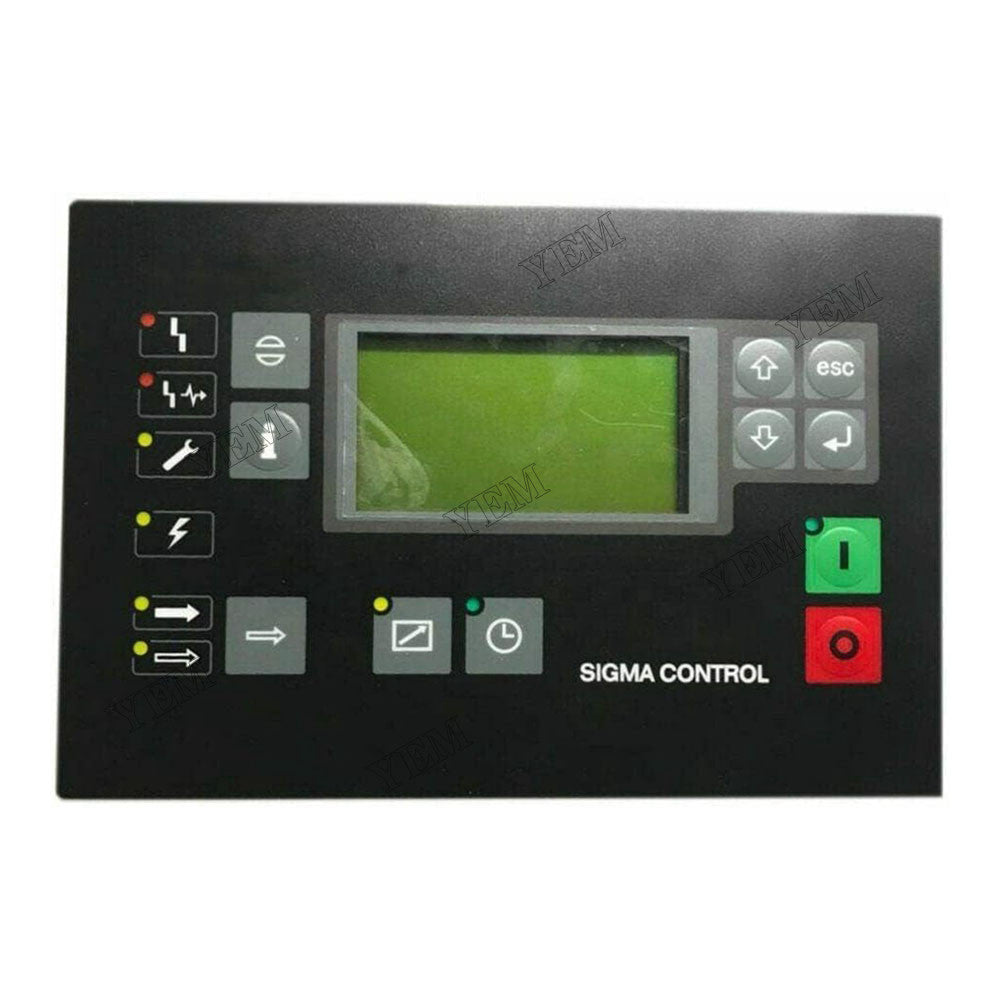 For Kaeser Air Compressor SIGMA2 Controller 7.7601.0