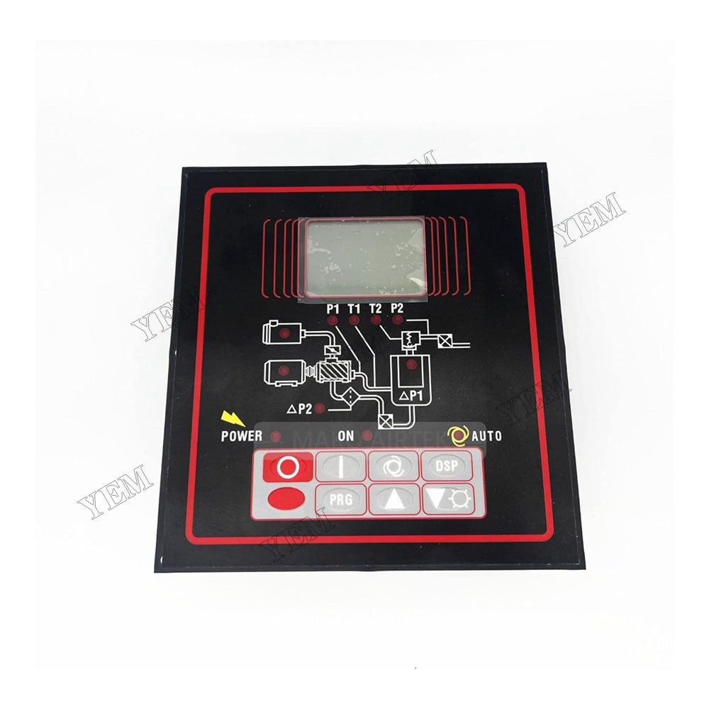 For Sullair Air Compressor Controller Panel 88298002-310