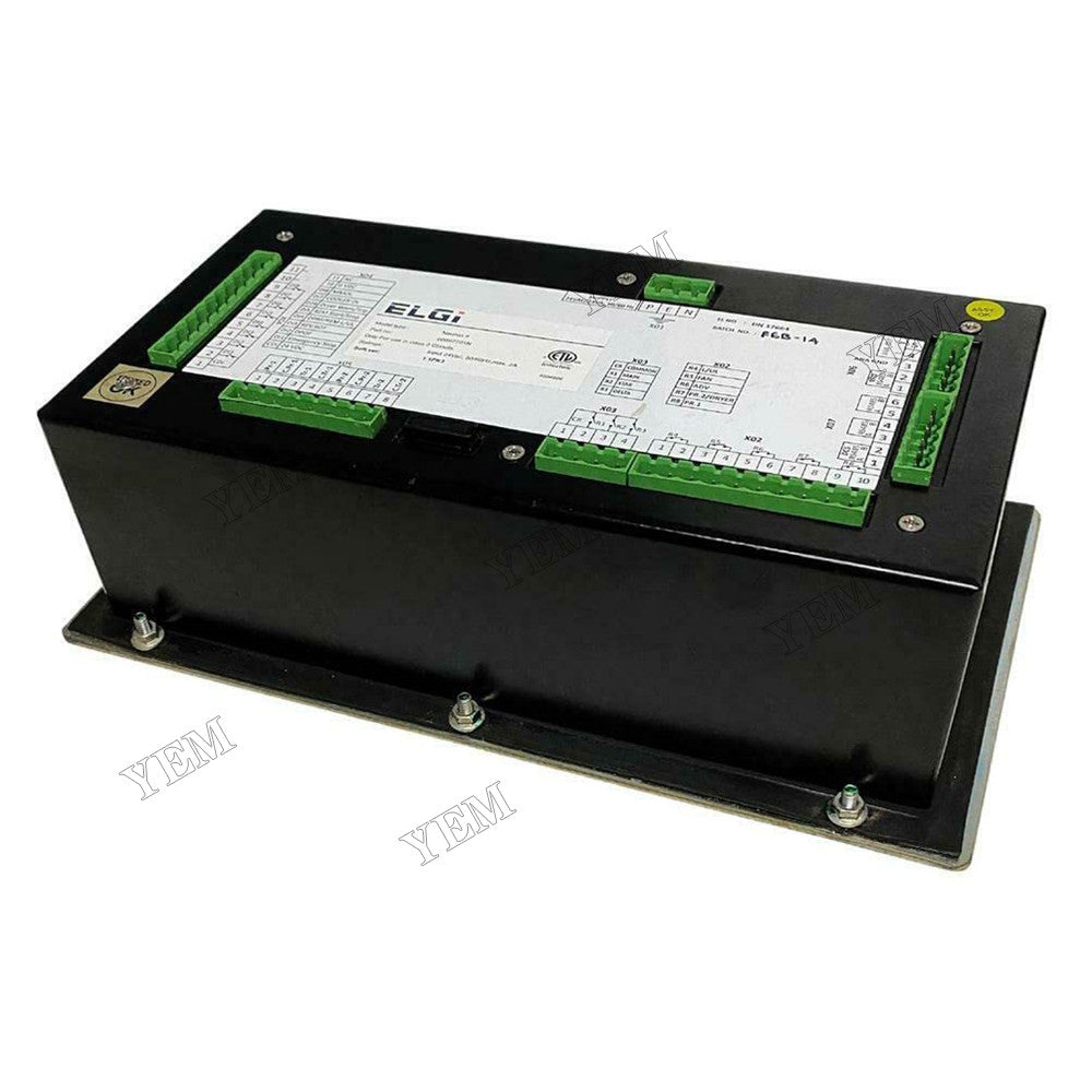 For ELGi Compressor Neuron II Controller 00897701N