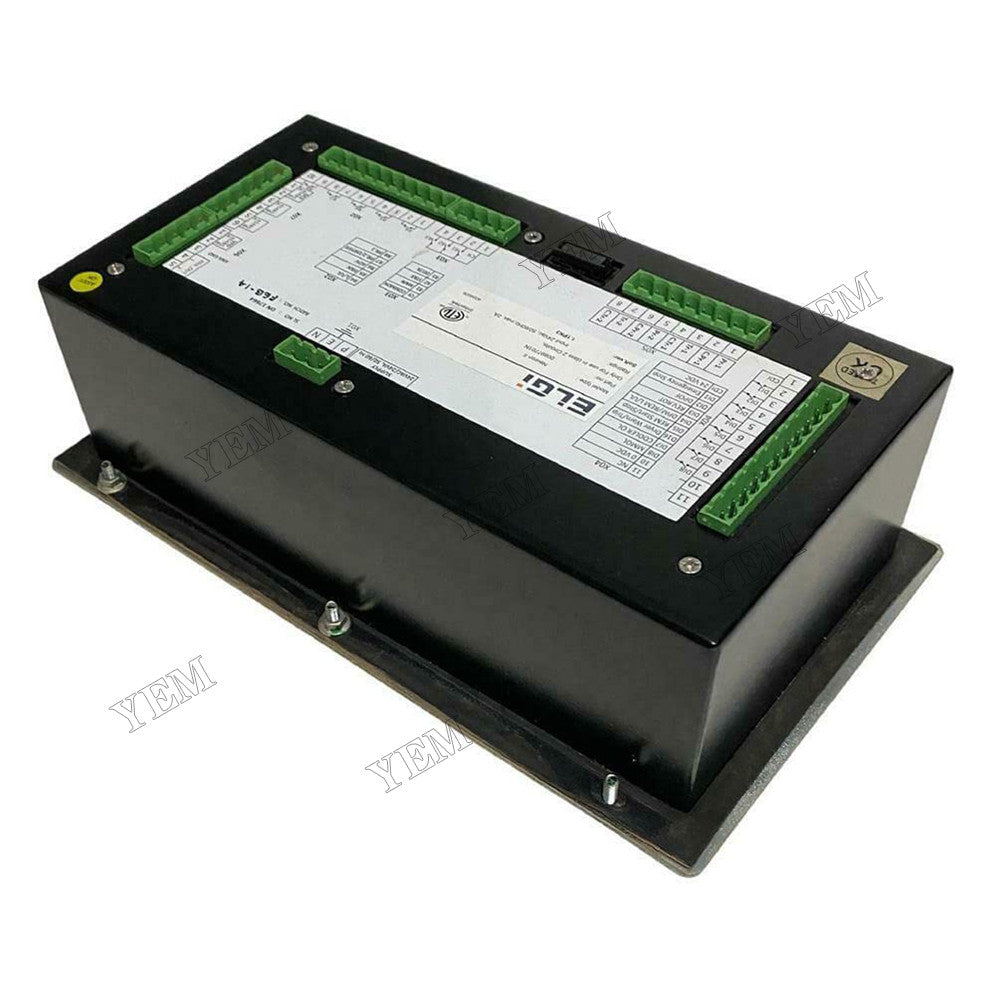 For ELGi Compressor Neuron II Controller 00897701N For ELGi