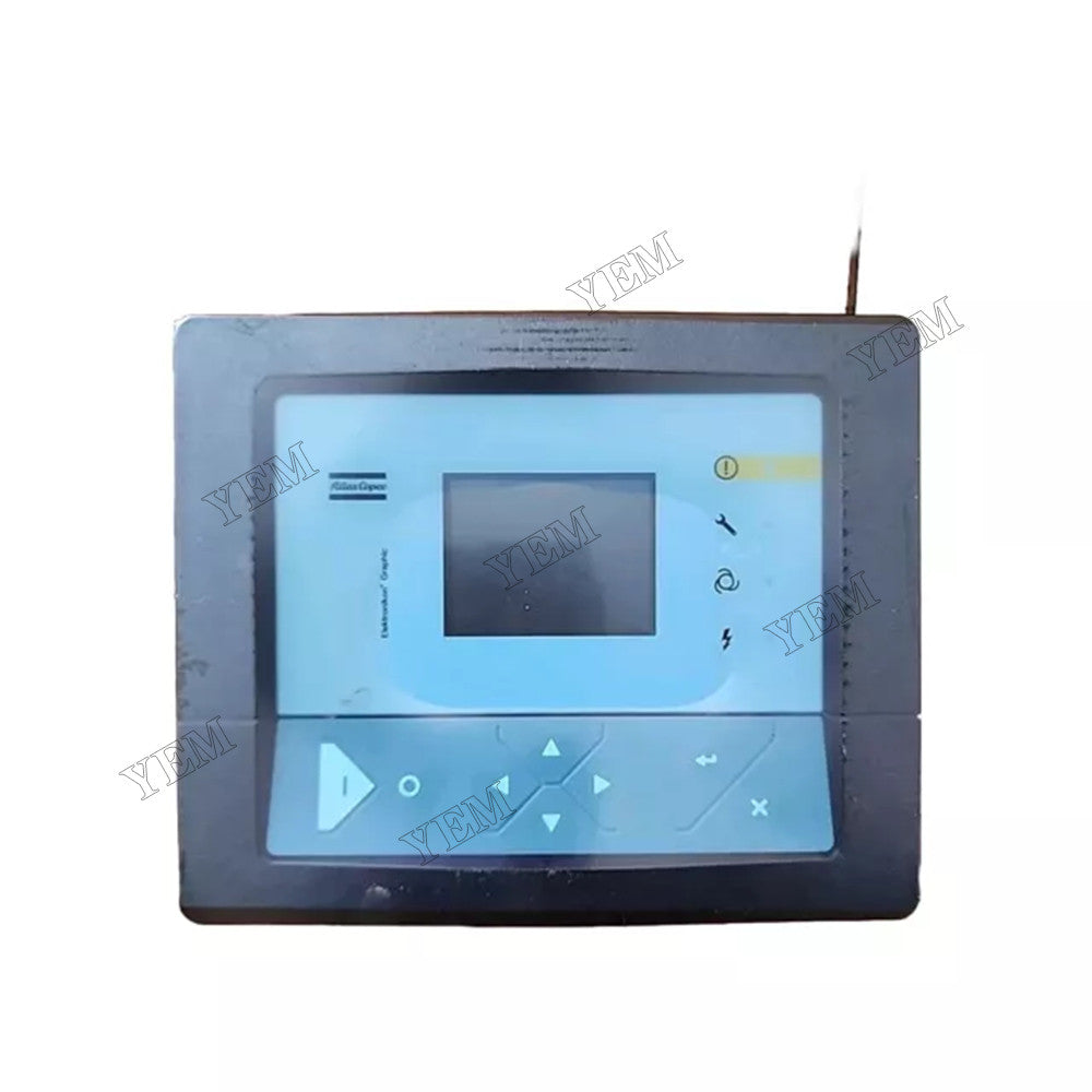 For Atlas Copco Air Compressor Controller Panel 1900-5200-22 1900520022 Replacement For Atlas Copco
