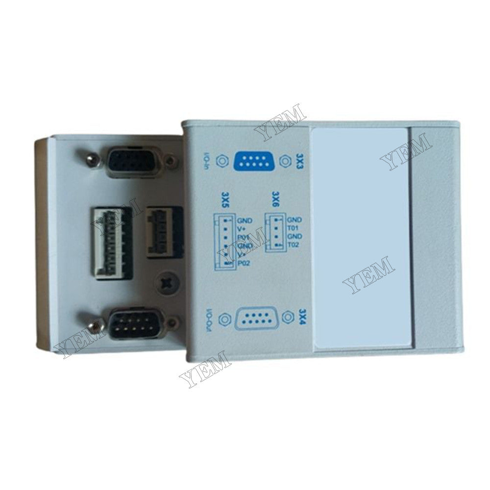 For Atlas Copco Air Compressor Control Panel 1900071041 1900-0710-41 For Atlas Copco