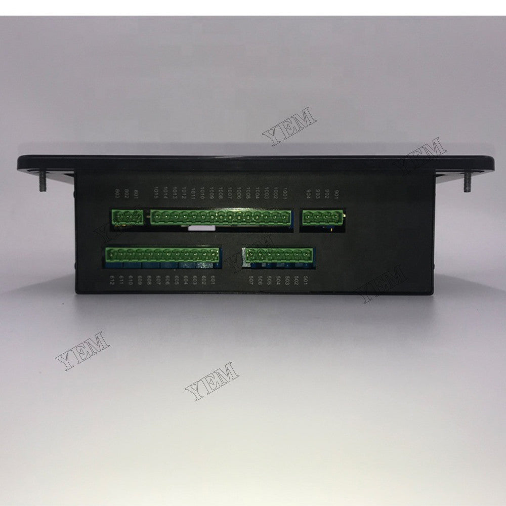 For Ingersoll Rand Screw Air Compressor Controller Panel 19067875 For Ingersoll Rand