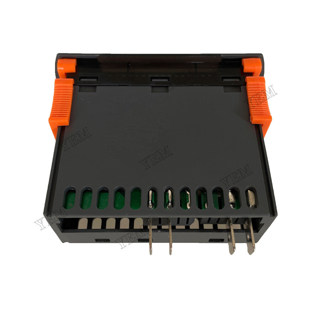 For Atlas Copco Air Compressor R410A Controller 1639696033 1639-6960-33 For Atlas Copco