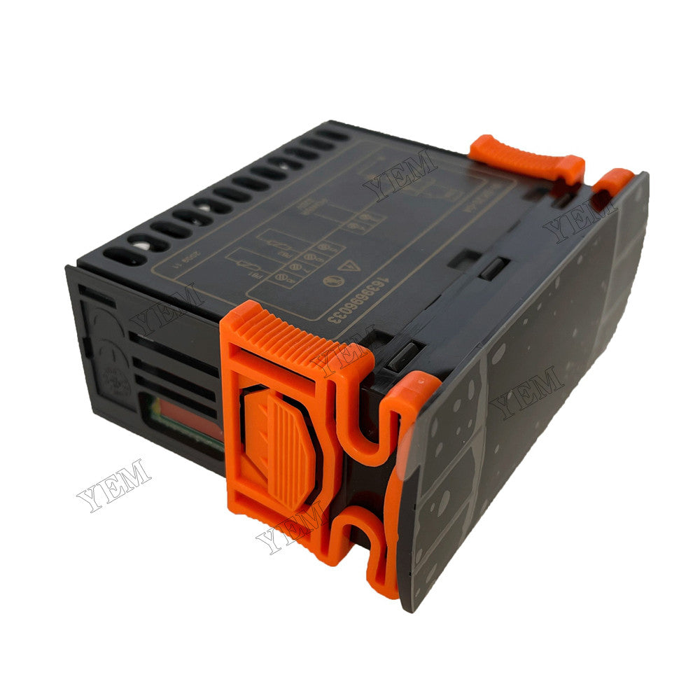 For Atlas Copco Air Compressor R410A Controller 1639696033 1639-6960-33 For Atlas Copco