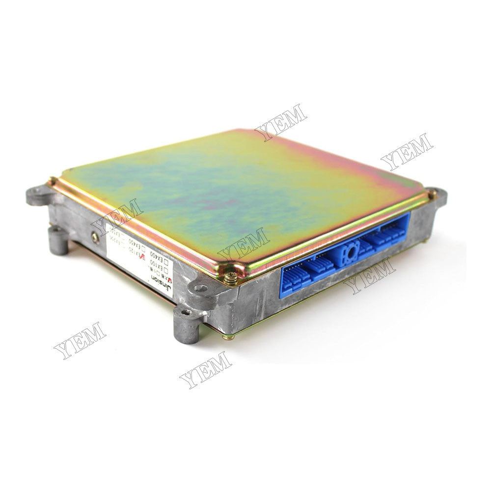 For Hitachi Excavator EX100-2 EX100-3 PVC Pump Valve Controller 9116366 9104905 9133701 For Hitachi