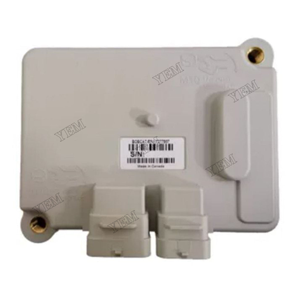 For Bobcat Skid Steer Loader S650 S100 S130 S150 S160 S175 S185 S205 AUX Controller 7260937 6691288 For Bobcat