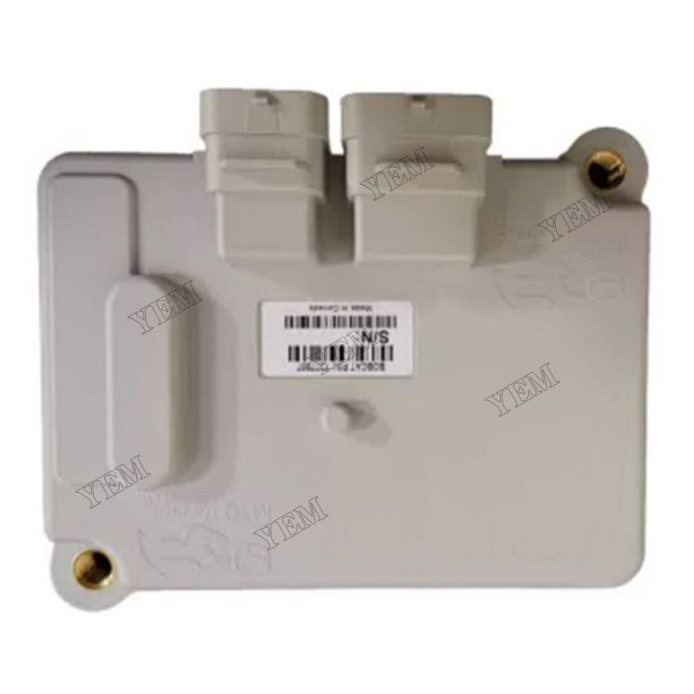 For Bobcat Skid Steer Loader S650 S100 S130 S150 S160 S175 S185 S205 AUX Controller 7260937 6691288 For Bobcat