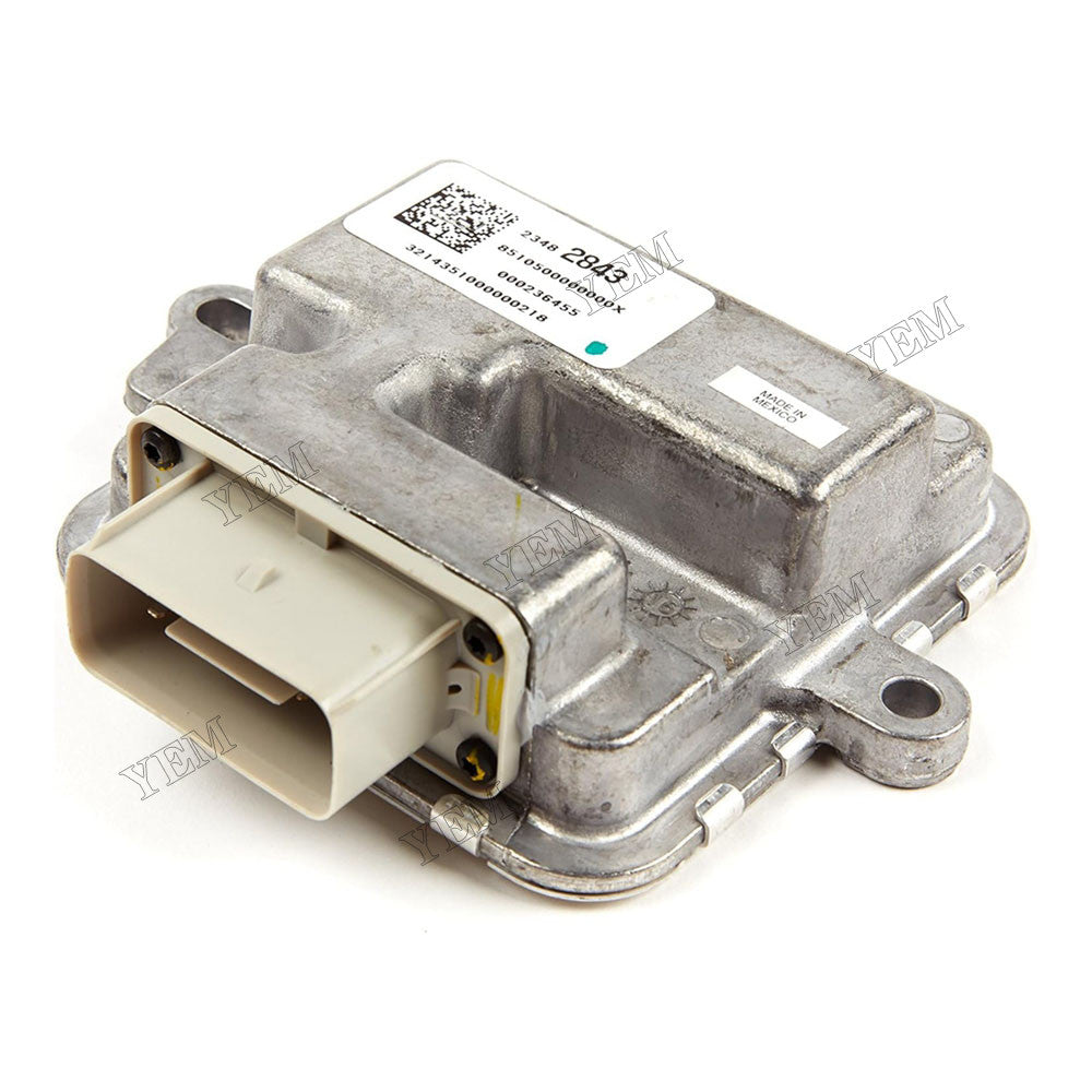 For Cadillac Chevrolet GMC Fuel Pump Power Control Module 23482843 For Chevrolet