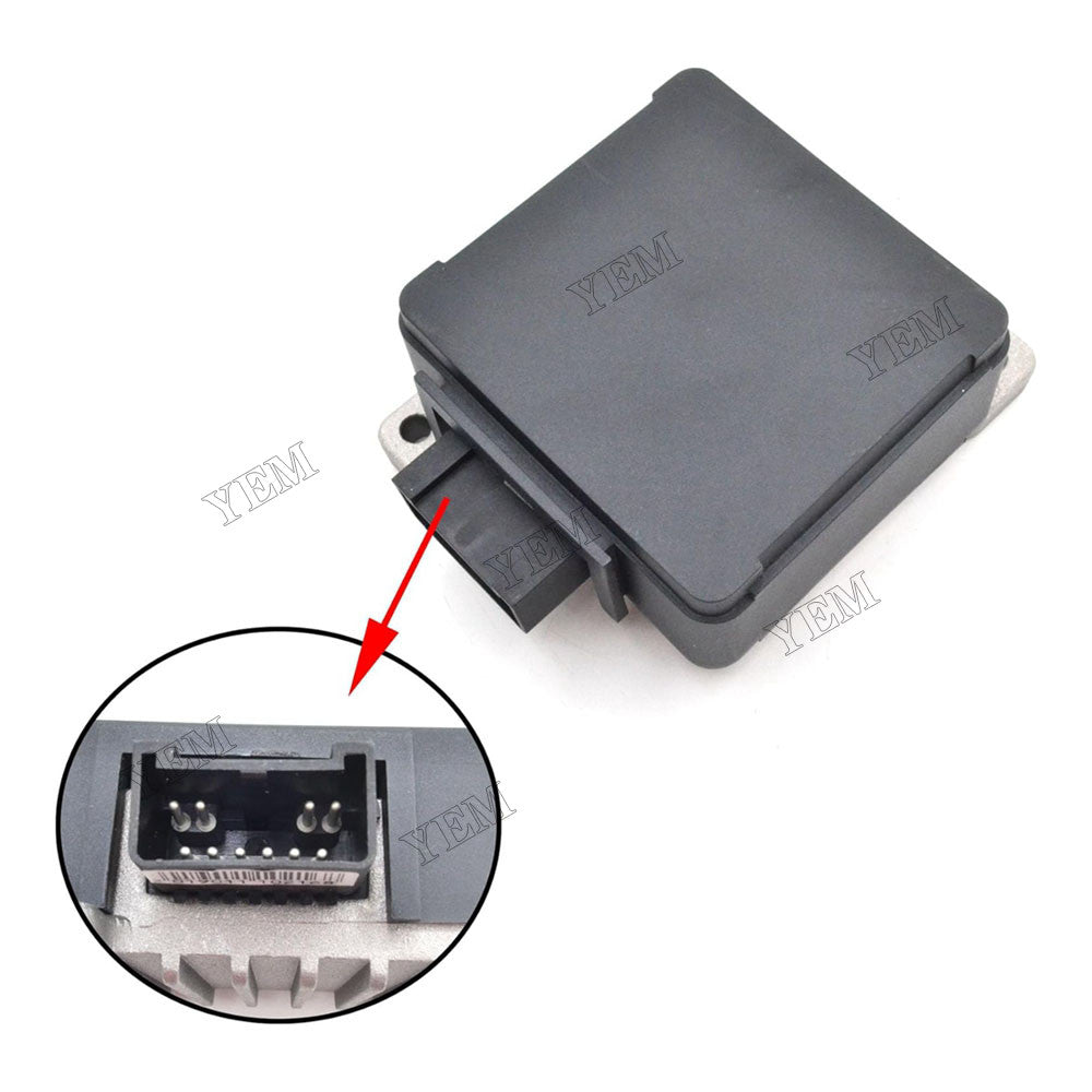 For Ford Focus Mustang Jaguar S-Type X-Type Fuel Pump Driver Module 601-005 3F1A 9D372-AA For Ford