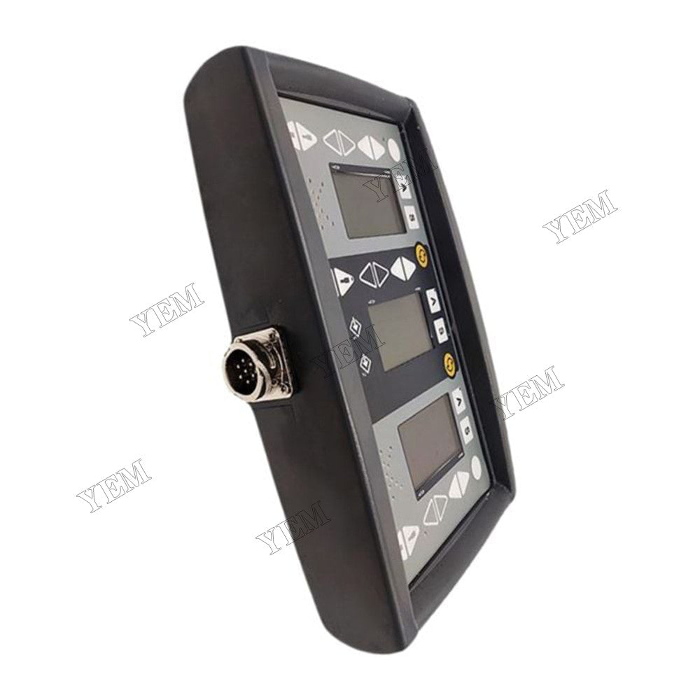 For Wirtgen Milling Machine W220 W50DC W2000 Screen Depth Controller Instrument Sensor 2154440 For Wirtgen
