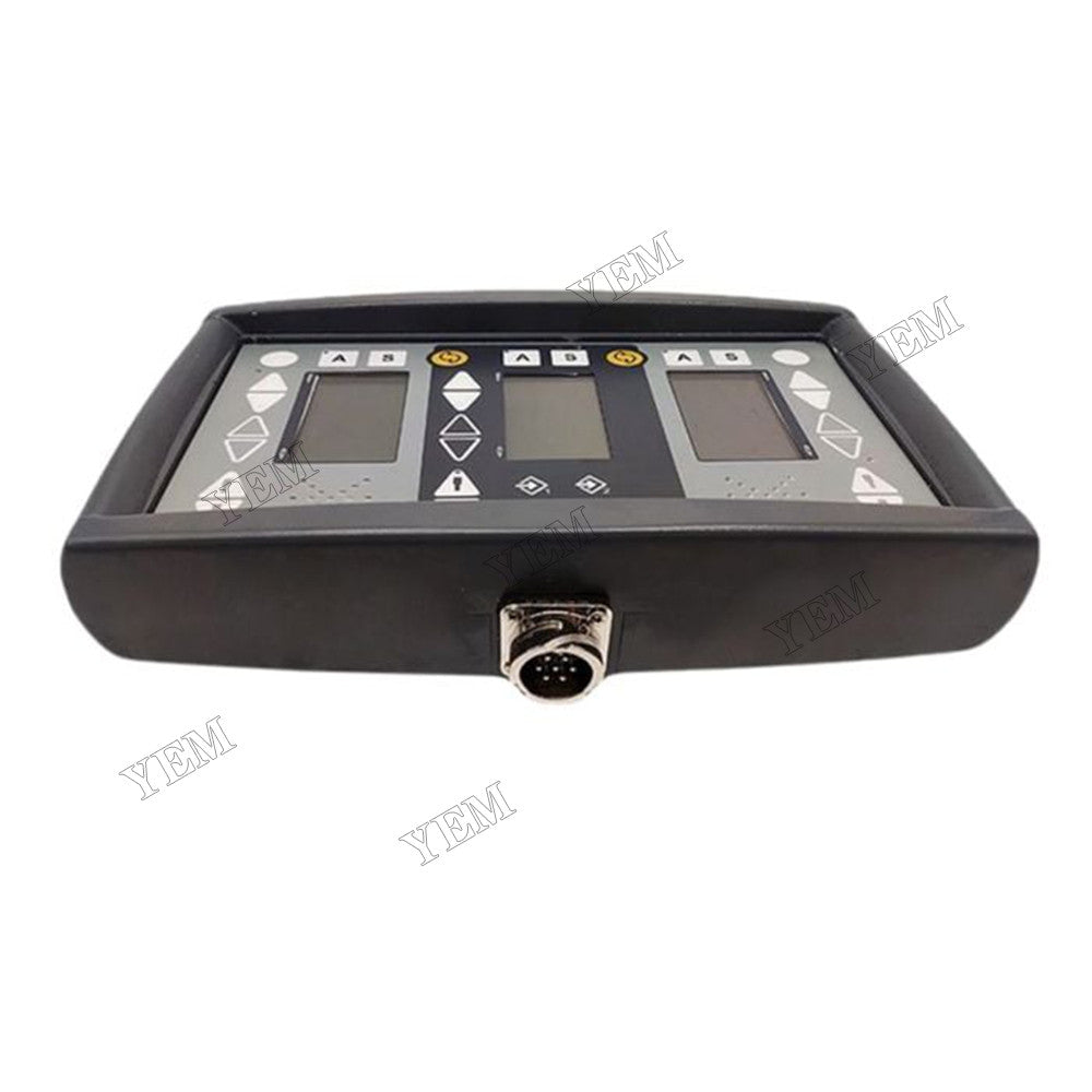 For Wirtgen Milling Machine W220 W50DC W2000 Screen Depth Controller Instrument Sensor 2154440 For Wirtgen