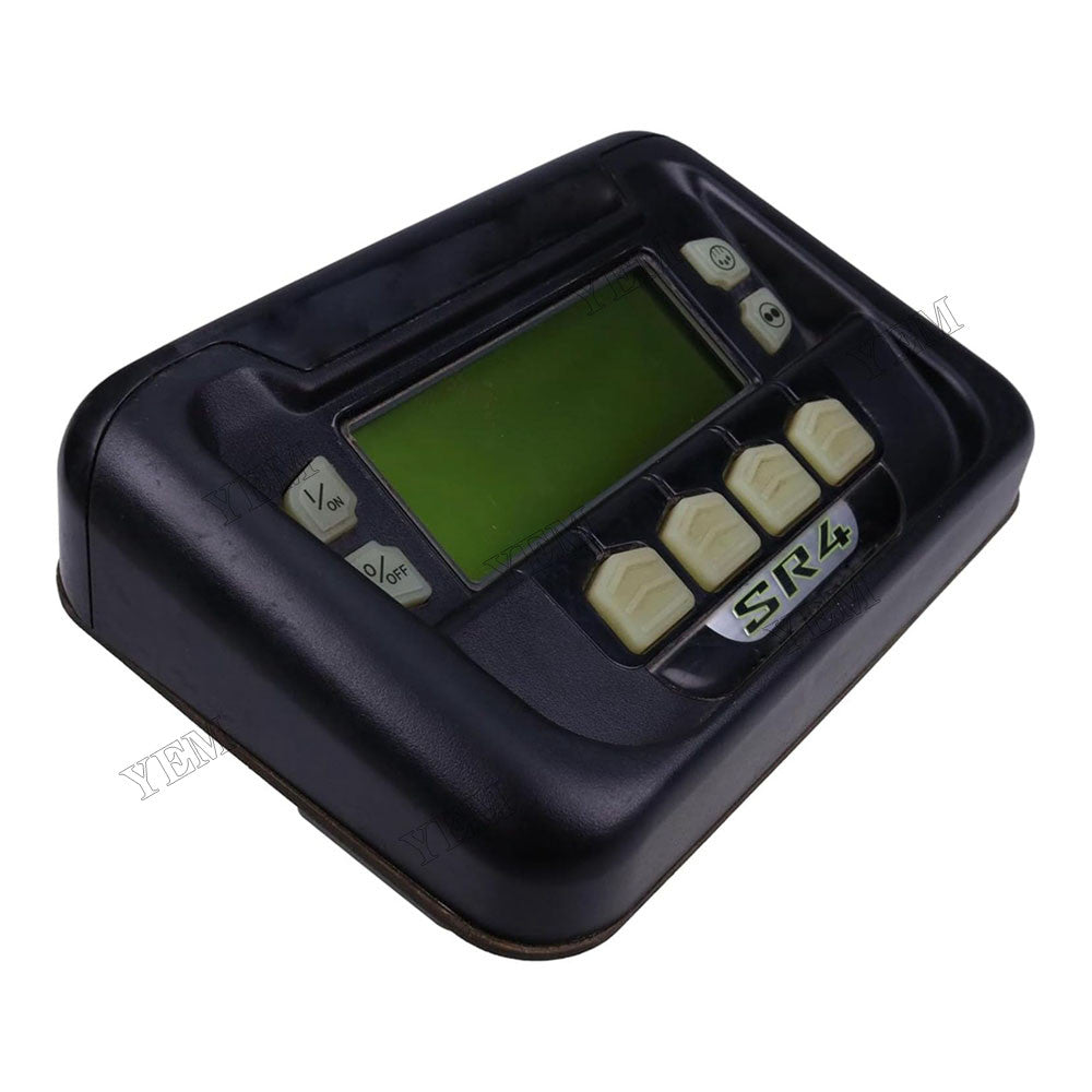 For Thermo King SLXi 100 200 300 400 Controller Smart Reefer SR4 HMI 845-2449 For Thermo King