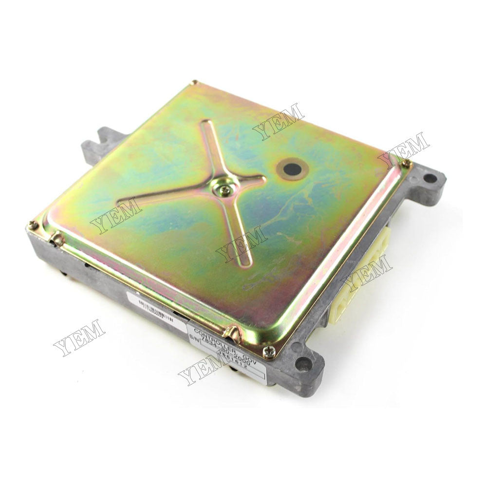 For Komatsu Excavator PC100-6 PC100L-6 PC120-6 PC130-6 PC200-6 PC210-6 PC220-6 PC230-6 PC250-6 PW130-6 Controller 7834-30-2000