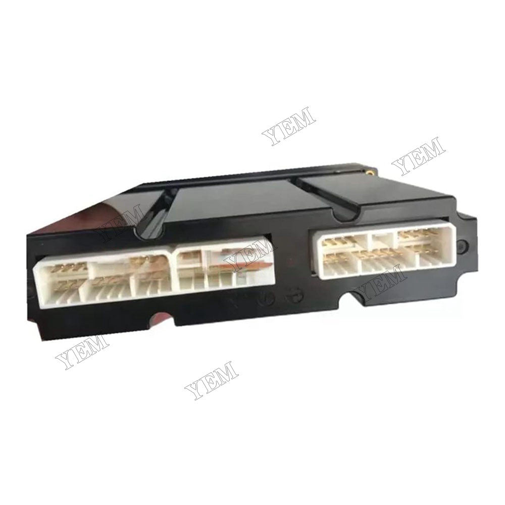 For Caterpillar CAT Engine C4.4 Excavator 323F LN E320D2 320D2 Control Panel Assembly 510-9643 For Caterpillar