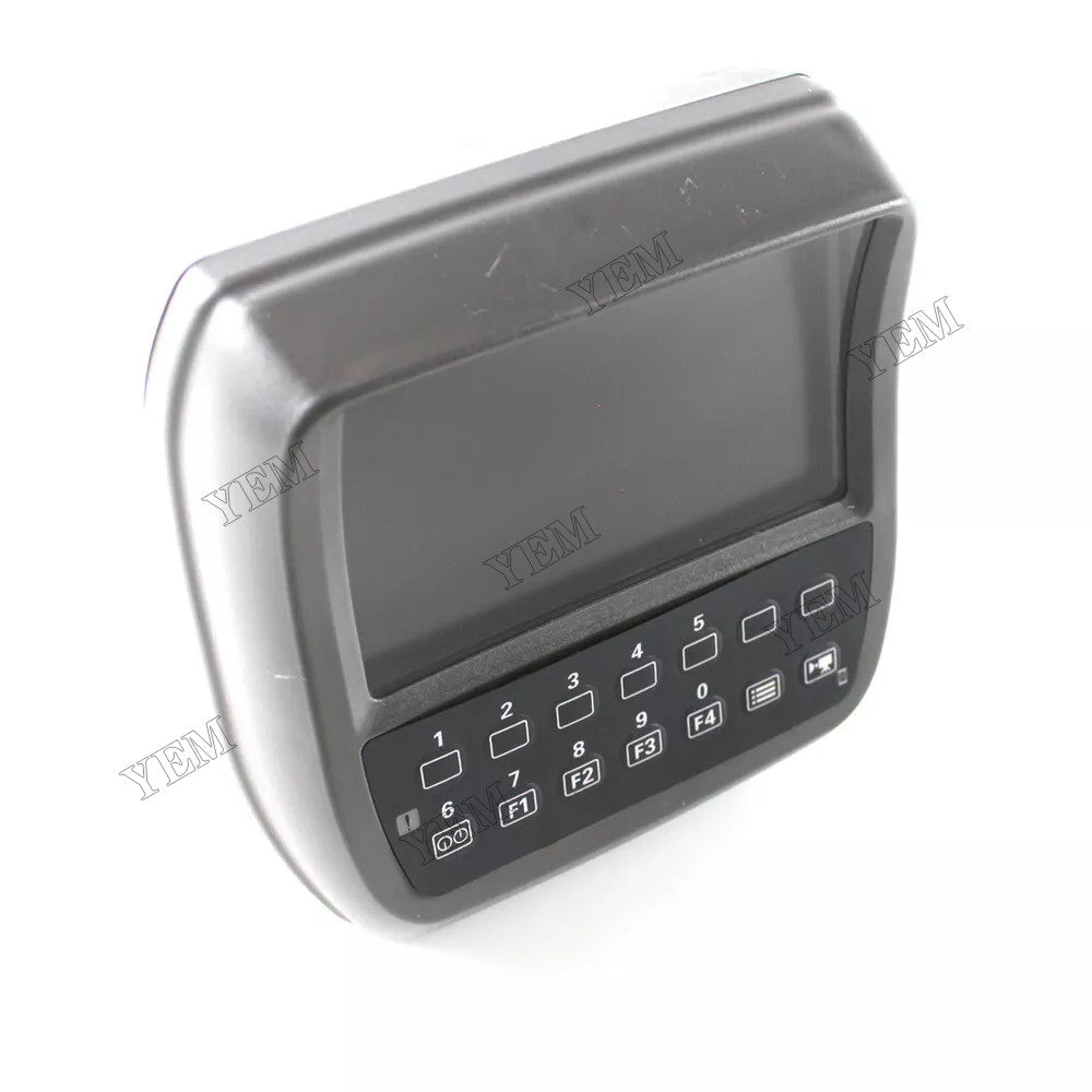 For Hitachi Excavator ZX110-3 ZX120-3 ZX130-3 ZX135US-3 ZX70-3 ZX75US-3 ZX80LCK-3 ZX85US-3 Monitor 4684077 For Hitachi