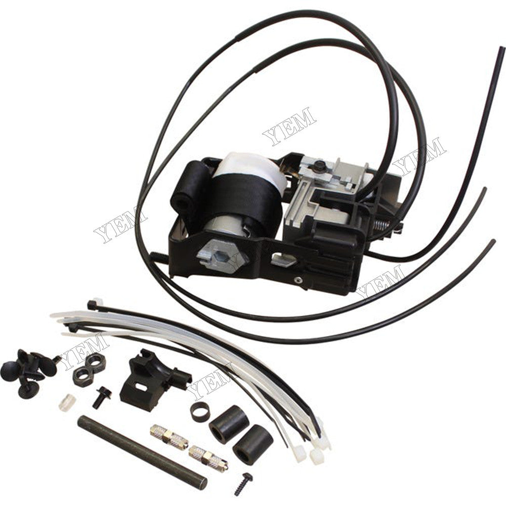 For John Deere Engine 4039 4045 6080 Tractor 5620 6020 6220 6310 6410 6600 Air Level Control AL166452