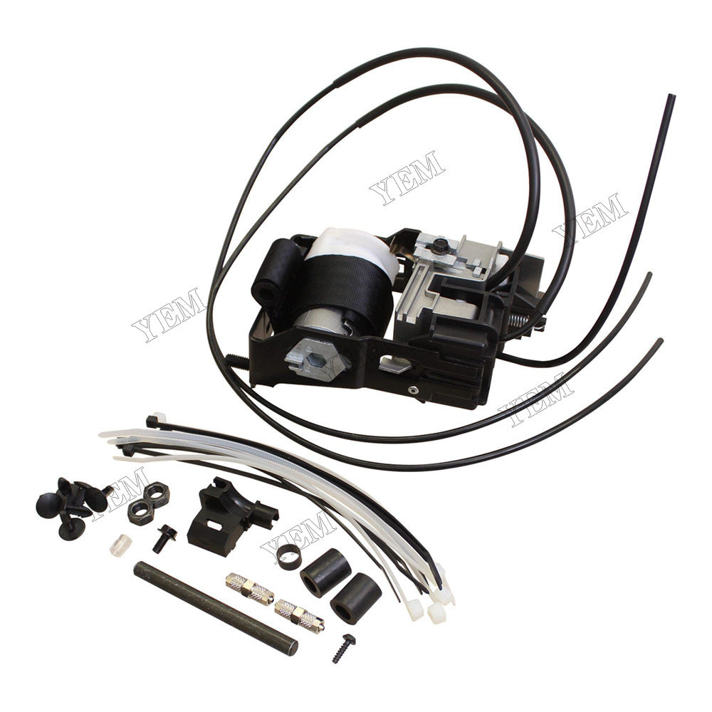 For John Deere Engine 4039 4045 6080 Tractor 5620 6020 6220 6310 6410 6600 Air Level Control AL166452 For John Deere