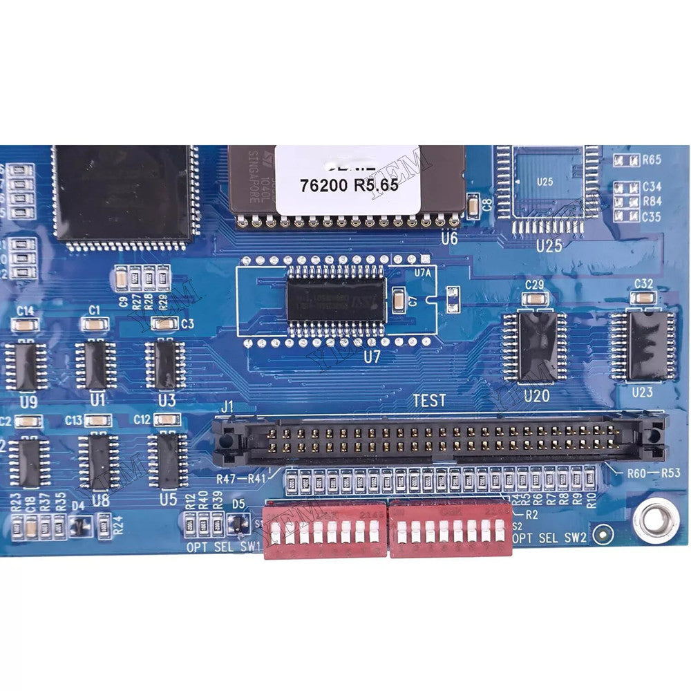 For Genie Boom Lift TMZ-34/19 CPU Board 83046GT For Genie