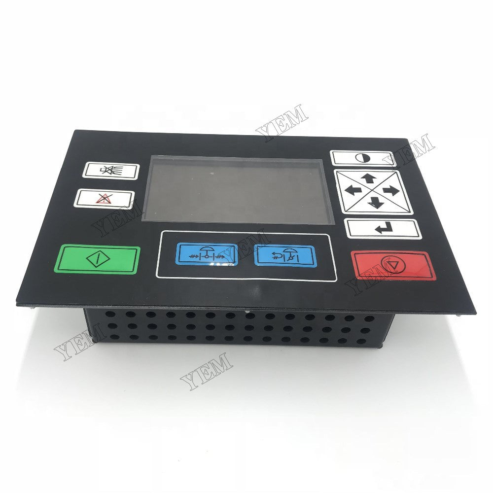 For Ingersoll Rand Air Compressor Controller With Program 24608895