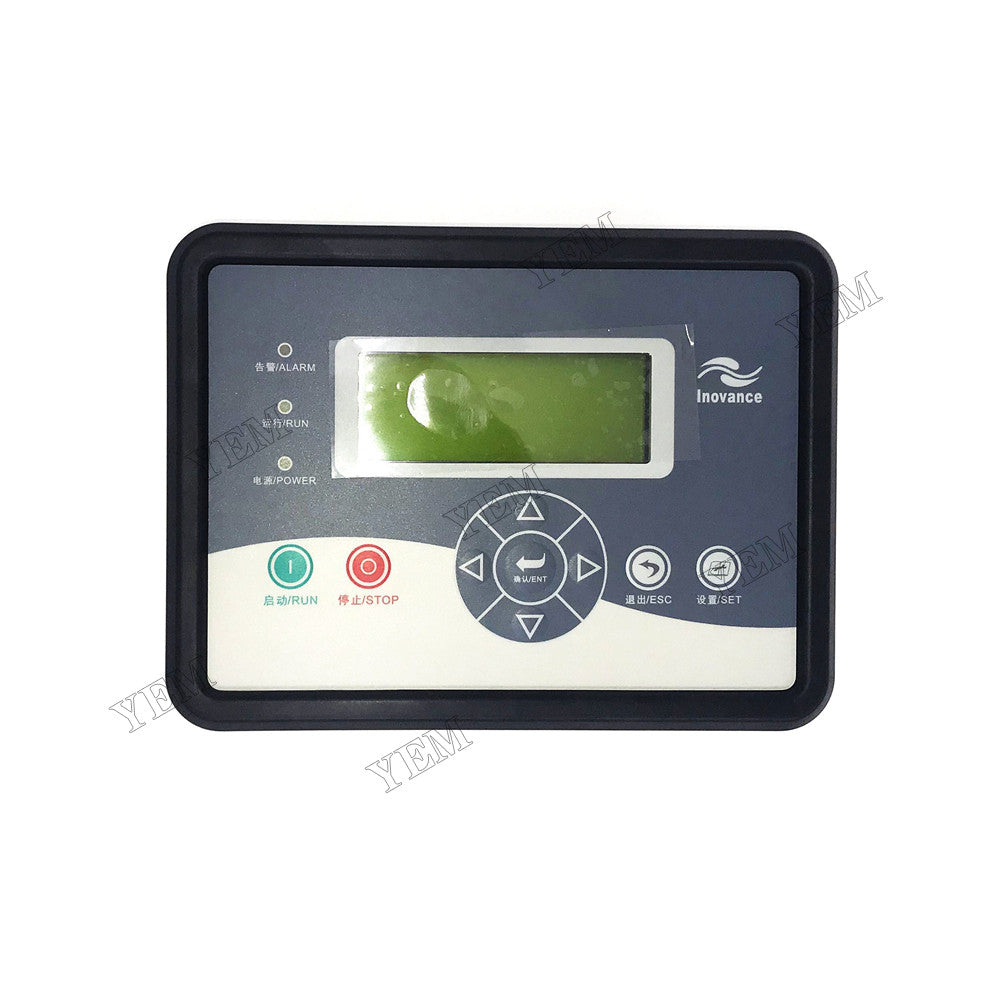 For Ingersoll Rand Air Compressor Controller With Program 24608895 For Ingersoll Rand