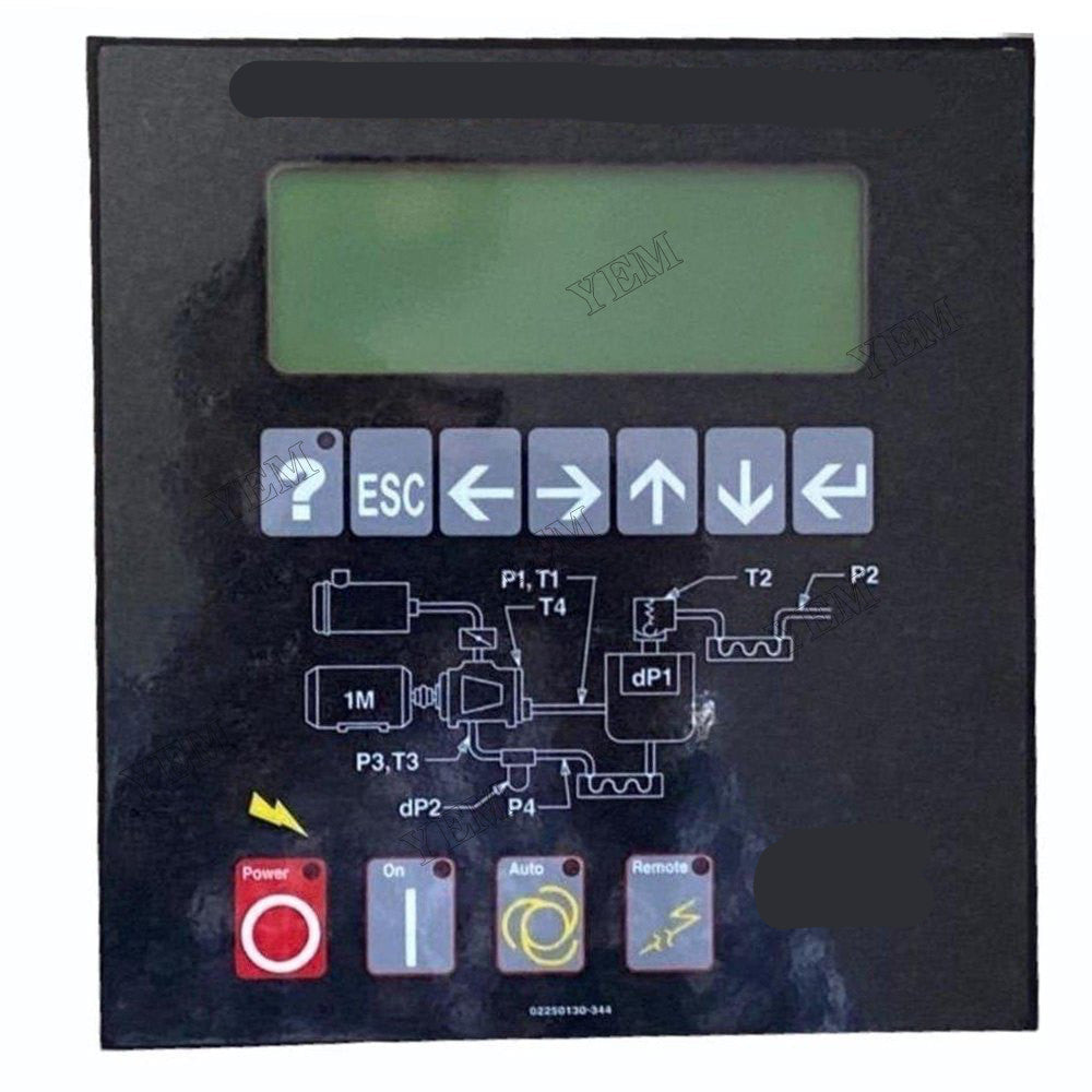 For Sullair Air Compressor Controller 88290006-511