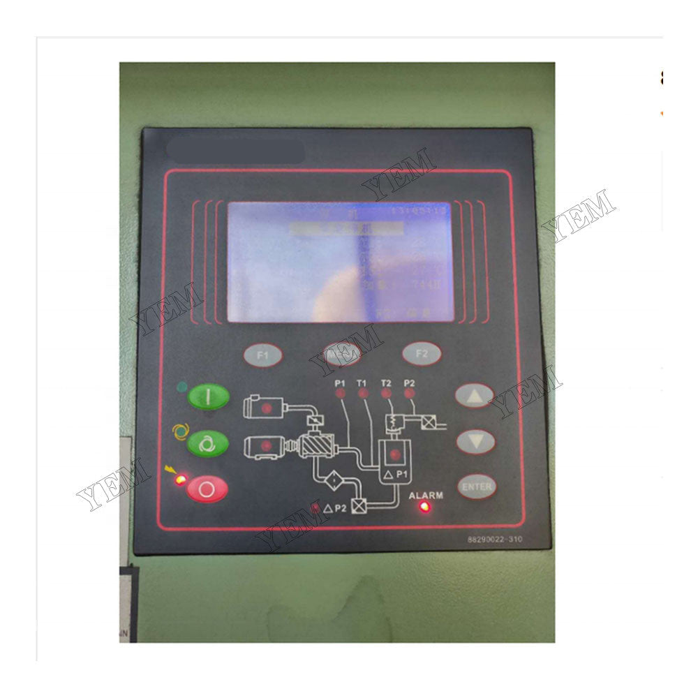 For Sullair Air Compressor Controller 88290006-511 For Sullair
