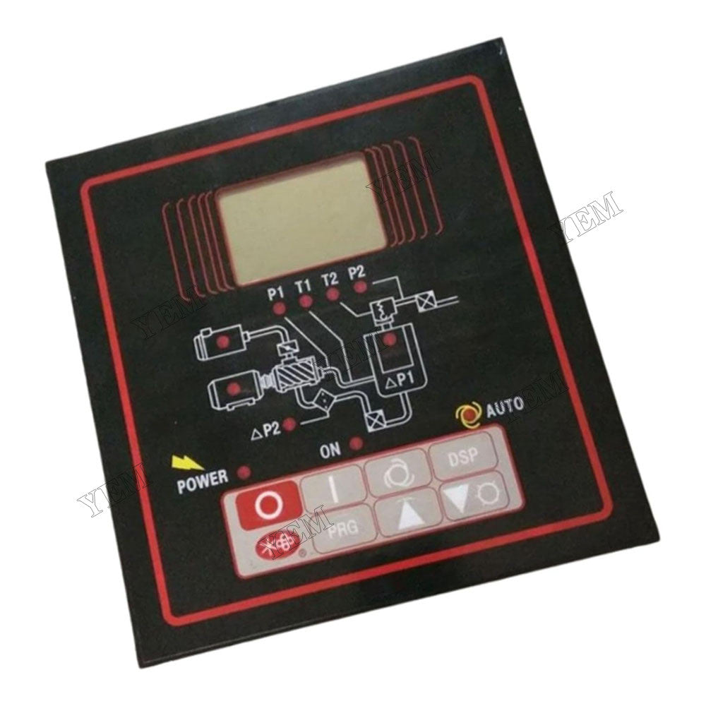 For Sullair Air Compressor Controller Panel 88290011-159
