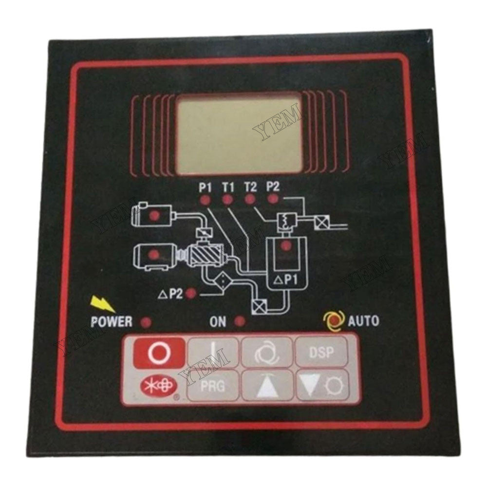 For Sullair Air Compressor Controller Panel 88290011-159 For Sullair