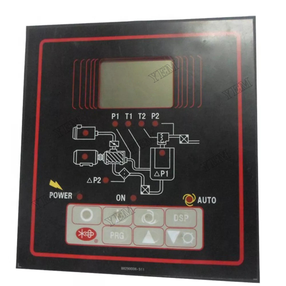 For Sullair Air Compressor Controller 88290008-977 For Sullair