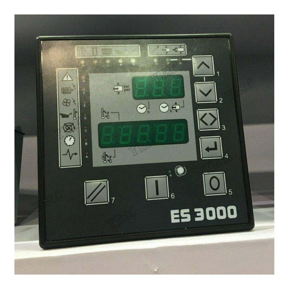 For Liutech Air Compressor Controller 2205481302 For Liutech