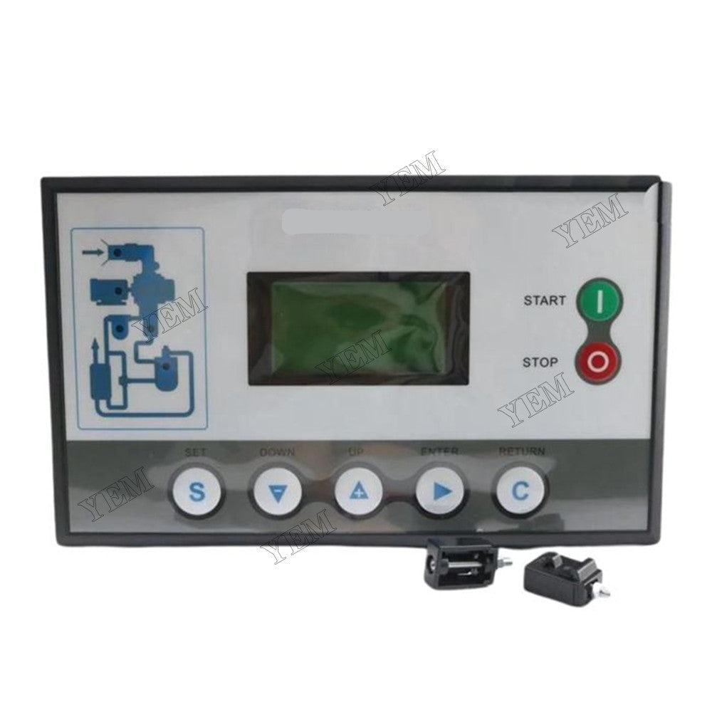 For Screw Air Compressor Controller MAM-980A