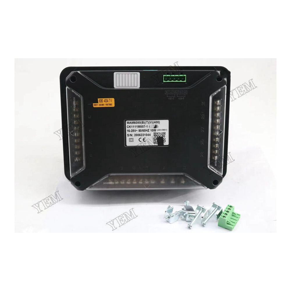 For Screw Air Compressor Controller MAM-280 YEMPARTS