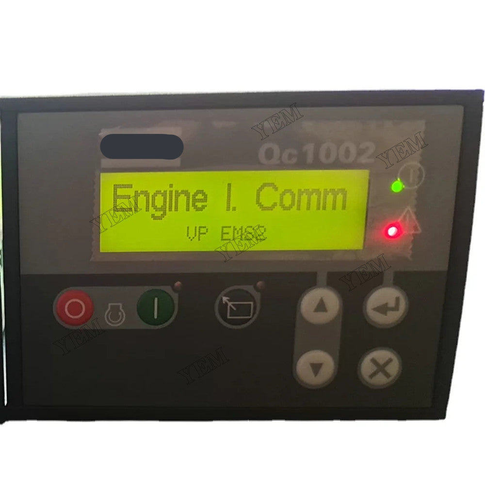 For Atlas Copco Air Compressor Controller 1604941901