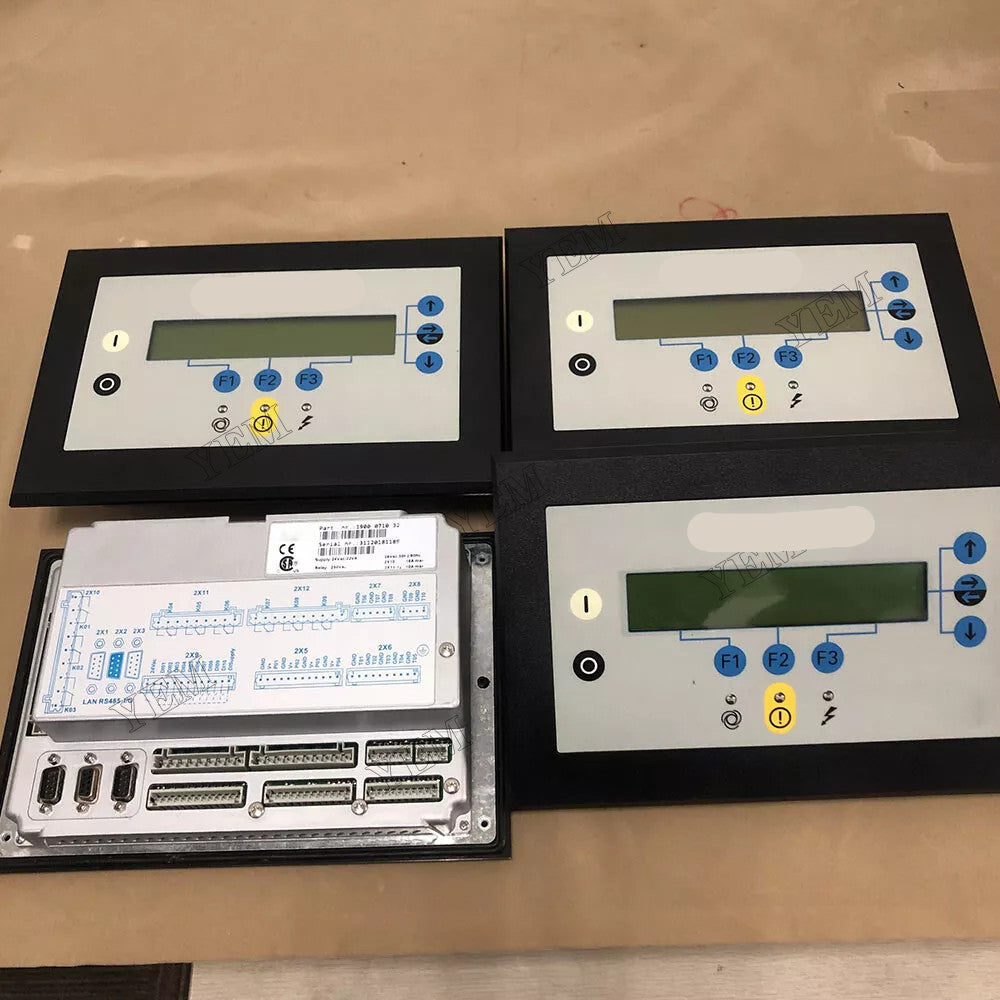 For Atlas Copco Air Compressor Controller 1900070123