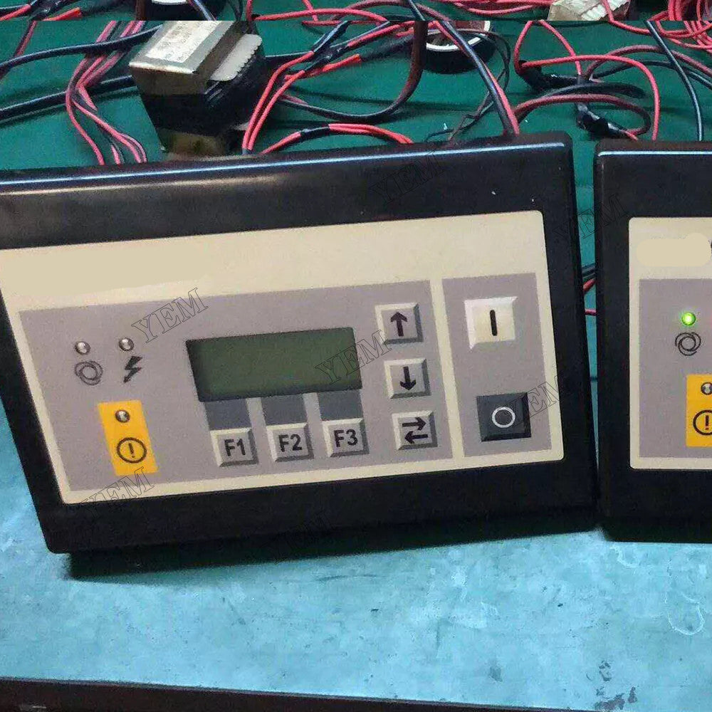 For Atlas Copco Air Compressor Controller 1900070123 For Atlas Copco
