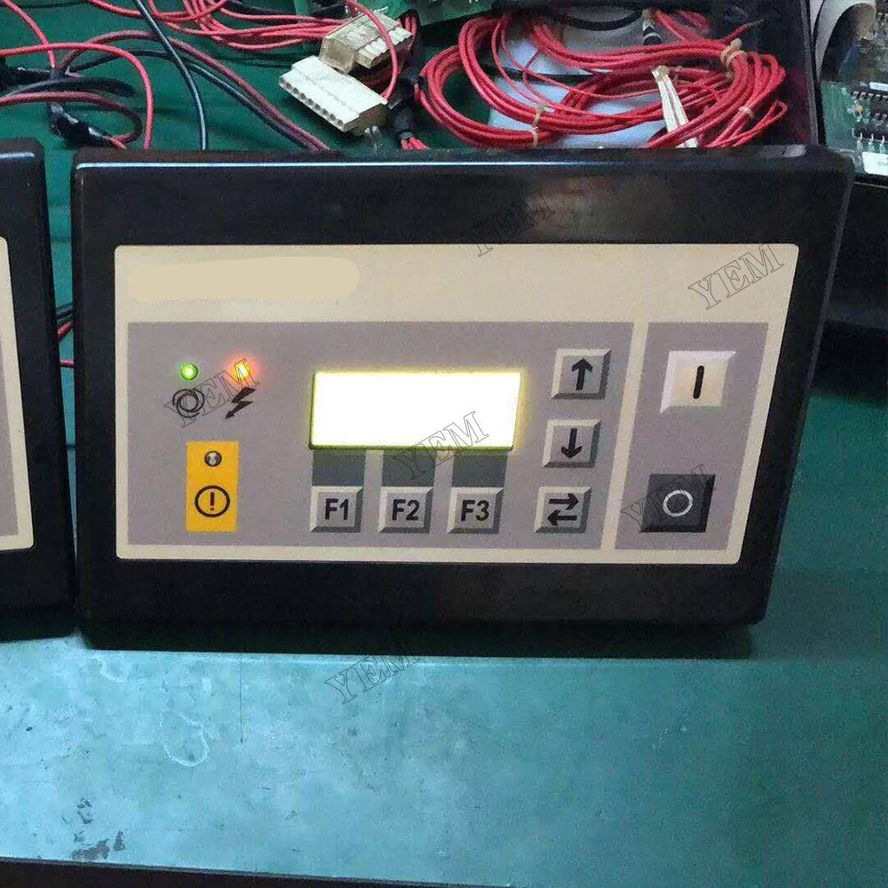 For Atlas Copco Air Compressor Controller 1900070123 For Atlas Copco