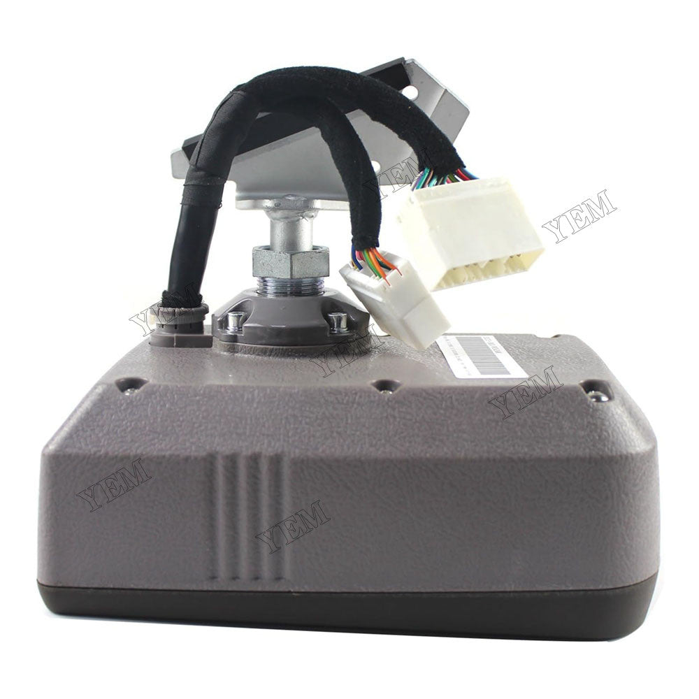 For Volvo Excavator ECR145C ECR145D ECR235C ECR235D ECR305C ECU Electronic Control Unit Monitor VOE14609612