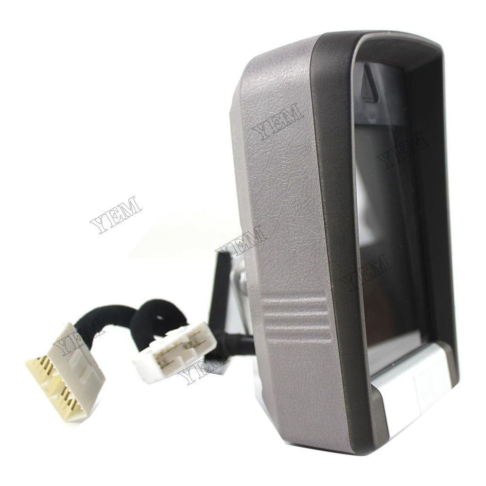 For Volvo Excavator ECR145C ECR145D ECR235C ECR235D ECR305C ECU Electronic Control Unit Monitor VOE14609612 For Volvo