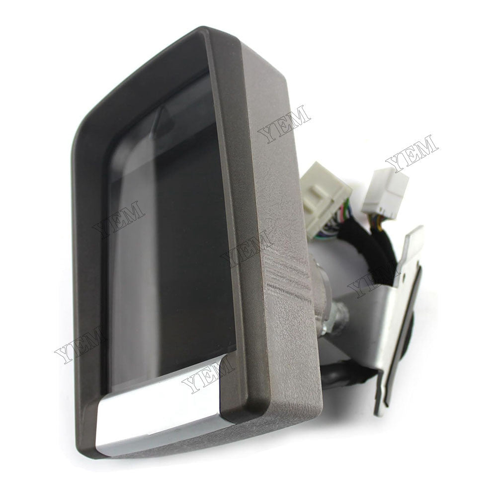 For Volvo Excavator ECR145C ECR145D ECR235C ECR235D ECR305C ECU Electronic Control Unit Monitor VOE14609612 For Volvo