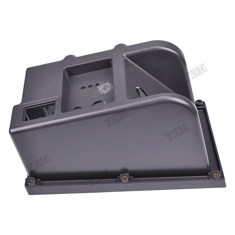 For JLG Scissor Lift 1230ES 1930ES 2030ES 2032ES 2630ES Ground Control Box Front Cover 1671105 For JLG