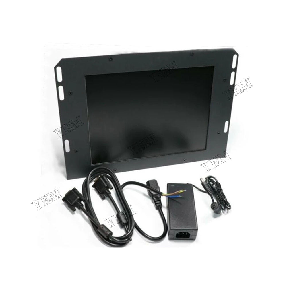 For Fanuc 14 CRT Monitor A61L-0001-0097 A61L-0001-0096 D14CM-03A