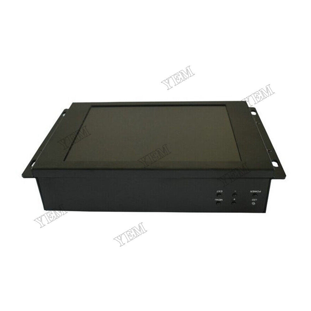 For Mitsubishi CNC System M3 M310 E60 M64M64S C64 9 LCD Panel MDT962B-4A MDT962B-1A MDT962B-2A