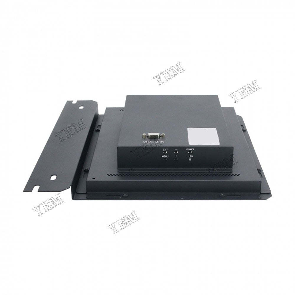 For Hitachi Mitsubishi Mazak M1 M2 M32 T2 T32 14 Industrial LCD Display Monitor CD1472D1M CD1472D1M2 For Mitsubishi