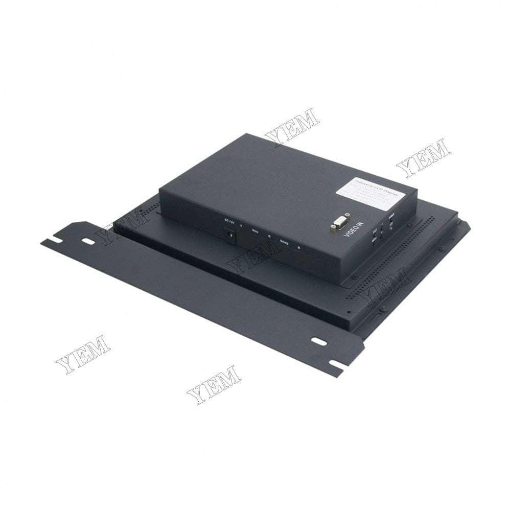 For Hitachi Mitsubishi Mazak M1 M2 M32 T2 T32 14 Industrial LCD Display Monitor CD1472D1M CD1472D1M2 For Mitsubishi