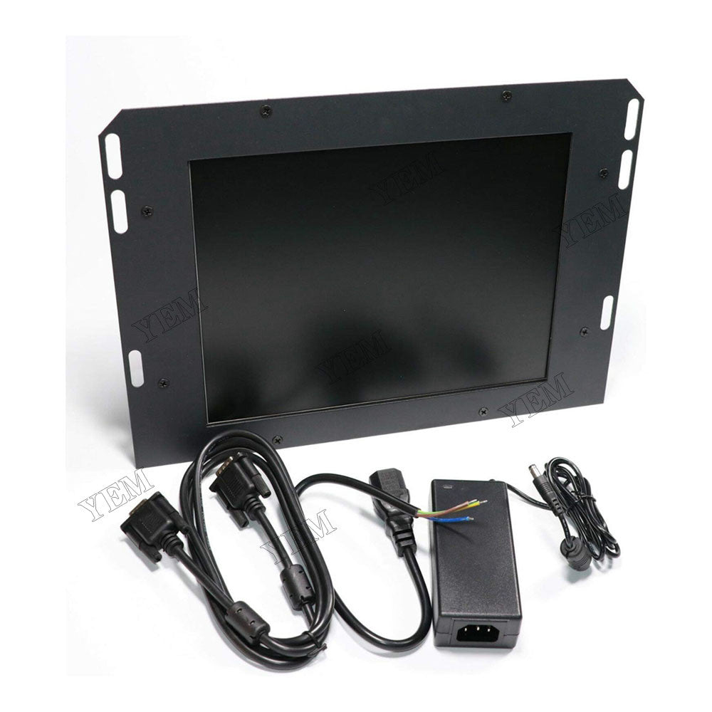 For HAAS VF1 VF2 VF3 VL-1 VL-2 VL-3 HL-1 HL-2 SL-20 SL-30 LCD Monitor 93-5220C 28HM-NM4