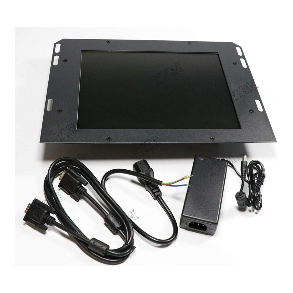 For HAAS VF1 VF2 VF3 VL-1 VL-2 VL-3 HL-1 HL-2 SL-20 SL-30 LCD Monitor 93-5220C 28HM-NM4 For HAAS